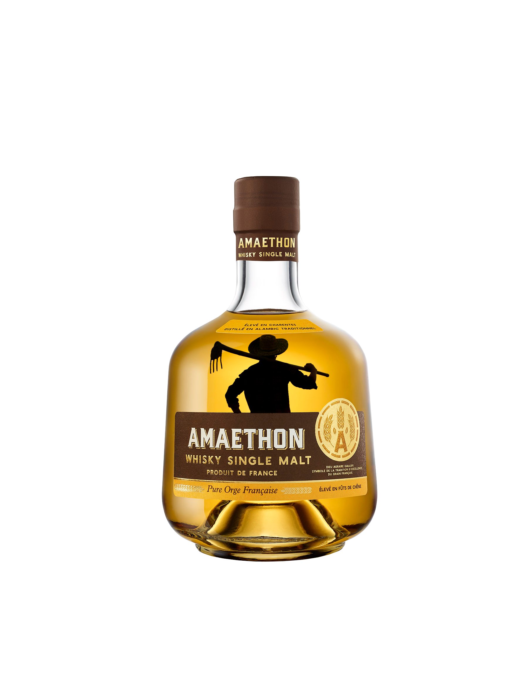 Amaethon Whisky