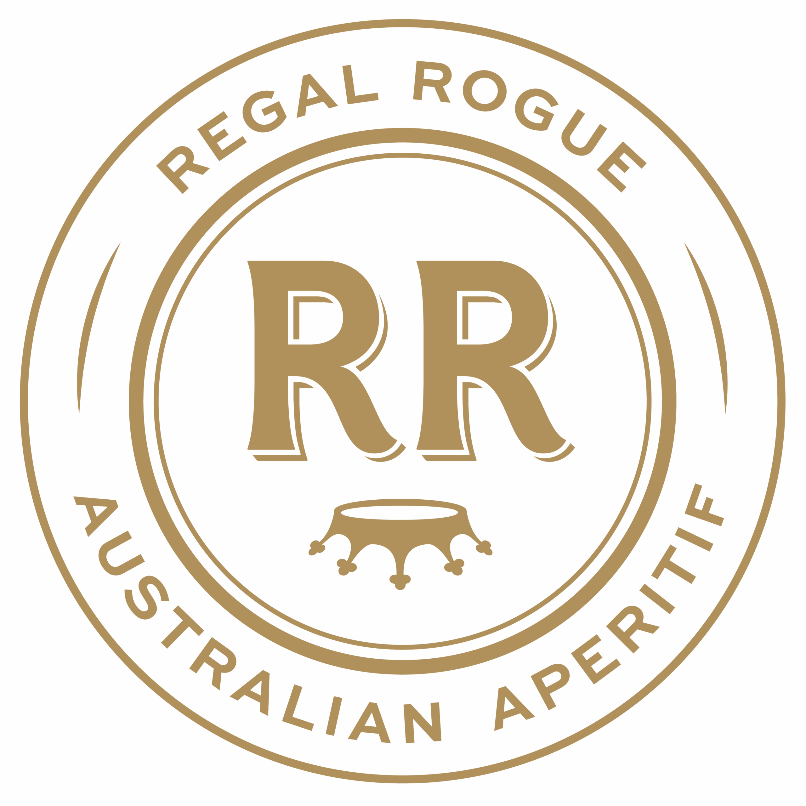 Regal Rogue