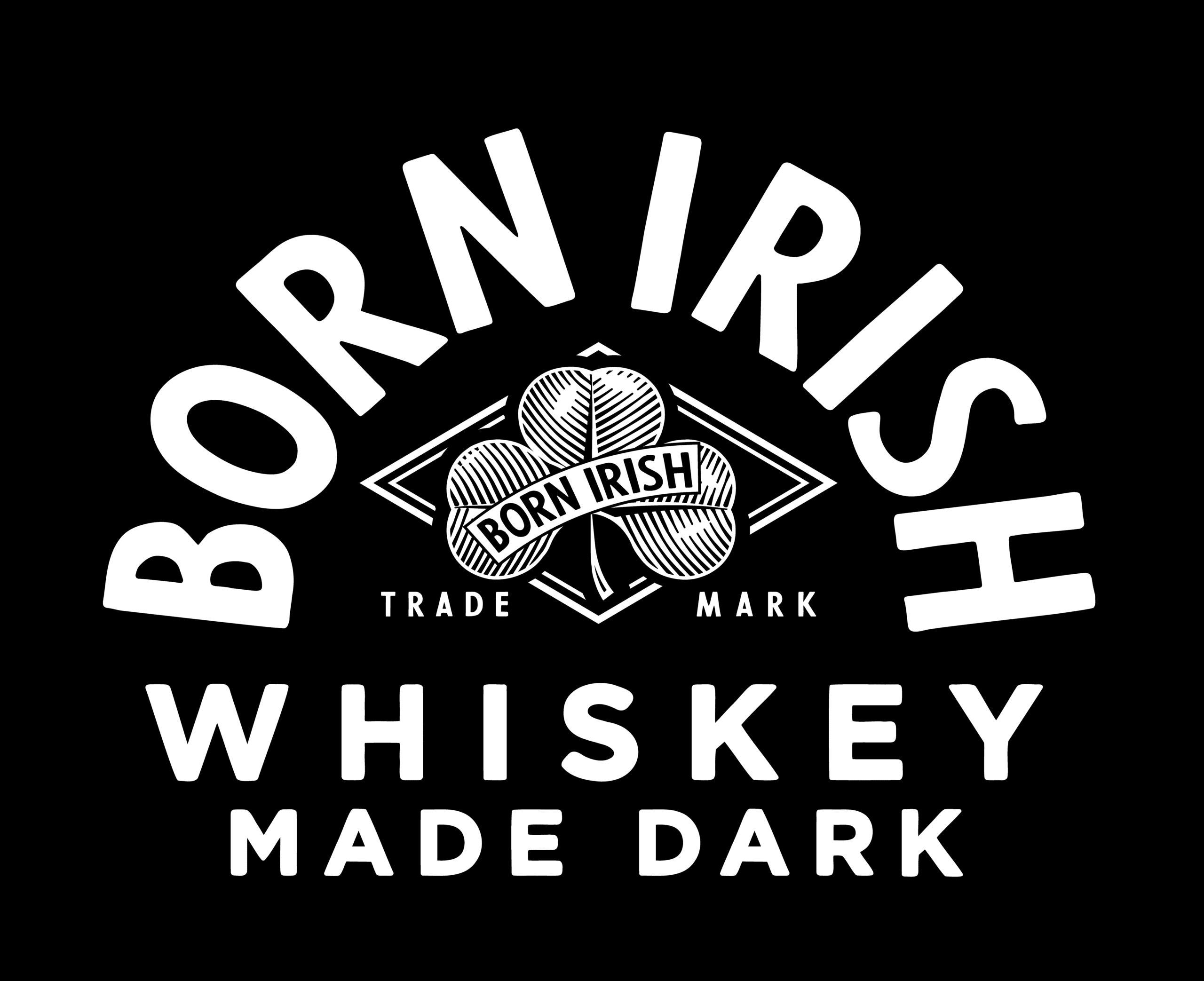 Born Irish Whiskey Liqueur